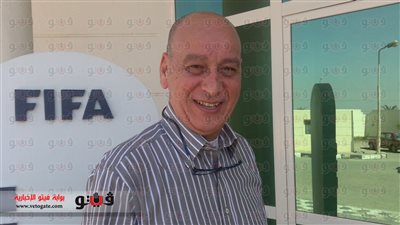 فريد يجتمع ببرادلي خلال ساعات لتسوية مستحقات الخواجة