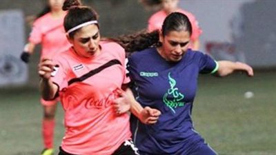 تأجيل انطلاق بطولة كأس الاتحاد الفلسطيني للسيدات