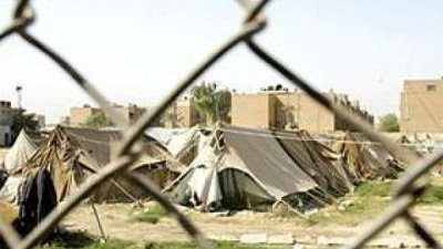 ترحيل 26 مصريًّا من الأردن لمحاولتهم التسلل إلى سوريا