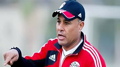 عبد الفتاح: سعداء باختيار ملعب الدفاع الجوي لمباراة المنتخب وغانا