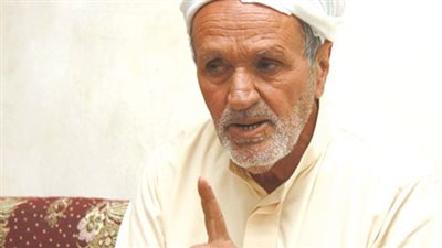 كبير مجاهدي سيناء يتهم 