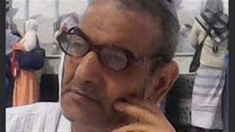 عادل حسان سليمان