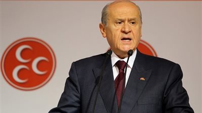 زعيم المعارضة التركية لـ«أردوغان»: إما أن تصمت أو ترحل