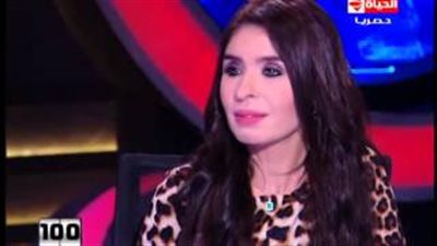 بالفيديو.. «دينا»: الرقص سبب فشلي في الحياة الزوجية