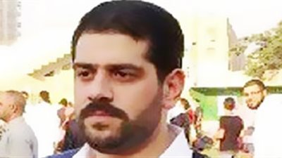 نجل «المعزول» بعد اغتيال النائب العام: «يمهل ولا يهمل»