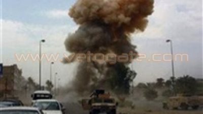 «مصر الحديثة» بالوادي الجديد تنعى شهداء تفجيرات رفح الإرهابية