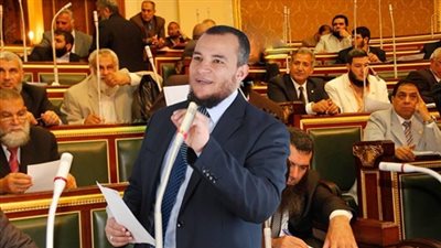 القاضي: أصحاب المصالح يسعون لتشكيل