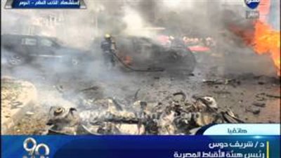 بالفيديو.. رئيس هيئة الأقباط المصرية: اغتيال النائب العام «عمل خسيس»