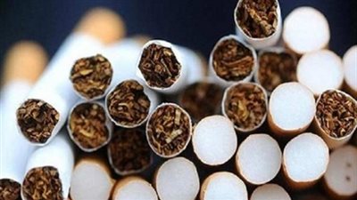 إمبابى: الأدخنة والسجائر تحتل المرتبة الثانية فى إيرادات الدولة