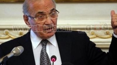 8 ديسمبر نظر التحفظ على أموال عائلة شفيق