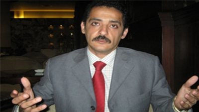 «المصرى للدراسات الإنمائية»: جهات أجنبية وراء اغتيال النائب العام