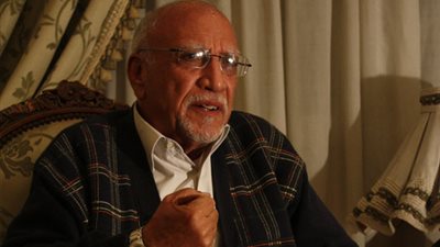 لواء طيار: مشاركة المصريين في الاستفتاء كبيرة