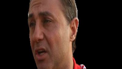 أحمد أيوب مدرب الأهلي: إصابة عمرو جمال صدمة.. والأحمر لن يسقط