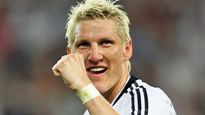 شفاينشتايغر.. مهارات نجم وخصال قائد