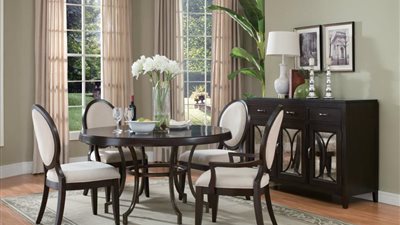 أسرار تنظيف خشب الأثاث المنزلي بأنواعه