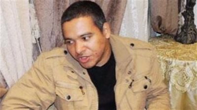 سامح فايز يستعرض تجربته فى 