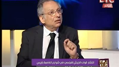 بالفيديو.. ممدوح حمزة: فرنسا لقمة سائغة للفكر المتطرف