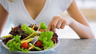 ريجيم دمج اﻷطعمة لخسارة الوزن وإذابة الدهون