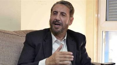 الزعفراني: تظاهرات الإخوان هدفها الضغط للمشاركة في البرلمان المقبل