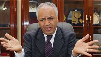 بالفيديو..مصطفى بكري: اغتيال «بركات» نقلة نوعية في أداء الجماعات الإرهابية