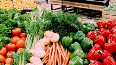 قائمة أطعمة الوقاية من مرض السرطان