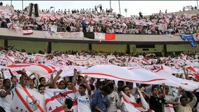 بالفيديو.. رئيس الزمالك لـ «الألتراس»: «قاعدين زي العجول والجنود بيموتوا في رفح»
