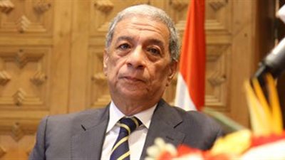 إسبانيا تعزي أسرة النائب العام والشعب المصري