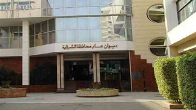 محافظ الشرقية يوقع بروتوكول تعاون مع مؤسسة «تمكين»