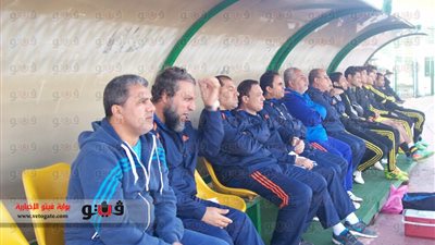 اليوم.. المقاولون يبدأ الاستعداد للرجاء بالدوري