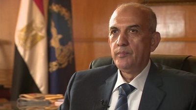 «الداخلية» تنفي طلب النائب العام تغيير سيارته