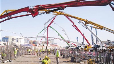 «المغربل»: نستهدف الوصول بعجز الدين إلى 5% بحلول 2030