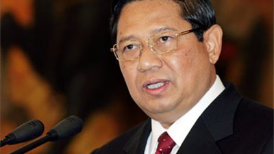 إندونيسيا توقف التعاون العسكري مع أستراليا