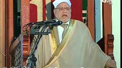 بالفيديو.. عمر هاشم: الإرهاب التهم كوكبة من زهرة شباب أمتنا