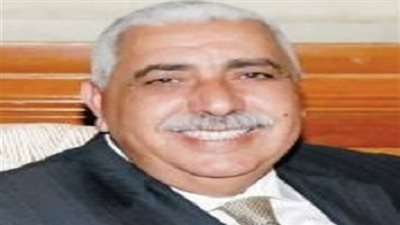 «راشد» يطالب بحبس المتهربين من «الجمارك»