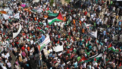 صحيفة قطرية تؤكد دعم بلادها للشعب الفلسطينى