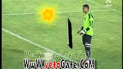 بالفيديو.. الباجوج يتقدم بالهدف الثاني لمنتخب المغرب في مرمى مصر