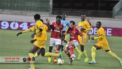 اليوم.. الأهلي يختتم استعداداته لمواجهة الإنتاج الحربي