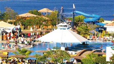 لأول مرة منذ 5 سنوات.. فنادق طابا ونويبع كاملة العدد في العيد