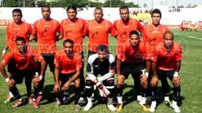 اليوم: انطلاق مباريات الجولة الثانية في القسم الثانى