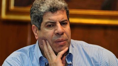 غدا.. الحكم على شوبير بتهمة السخرية من مخرج وزوجته