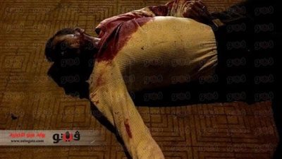 اليوم.. بدء أولى جلسات محاكمة قتلة «ذبيح الإخوان» بالمنصورة