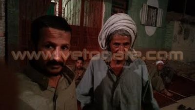 بالصور.. والدة «شهيد رفح»: «أنت فين يا عريس..اشترينالك الشبكة»