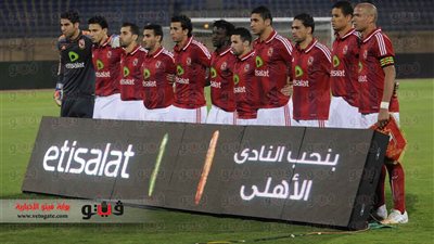 الأهلي ينقل مرانه لبتروسبورت قبل مواجهة سموحة