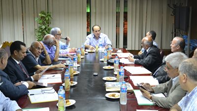 هيئة الكتاب تدين اغتيال النائب العام وتؤكد الإرهاب لا يواجه بالسلاح