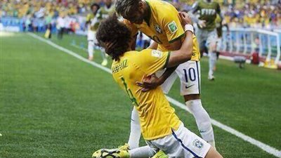 لويز: مواجهة ألمانيا ستكون صعبة وقدمنا مباراة كبيرة أمام كولومبيا