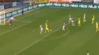 بالفيديو.. تيريو يتقدم لـ