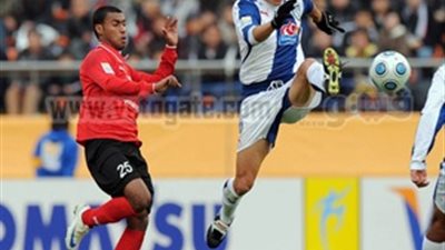 الأهلي يخاطب السفارة المصرية بنيوزيلاند للحصول على شرائط أوكلاند