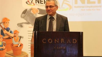 السفير الألمانى بالقاهرة: وفد برلمانى يبحث تعزيز التعاون فى الثقافة والتعليم