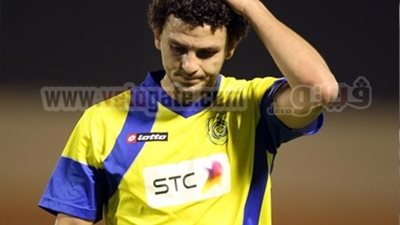 غالي : أرفض تكرار تجربة الدوري السعودي