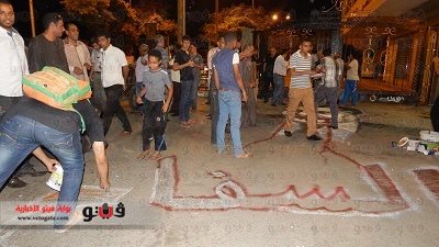 بيان محافظ الأقصر بطلب التفاوض يصل لحملة تمرد